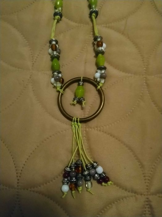 Bijuteria – Colares