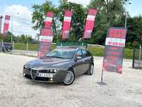 Na Sprzedaż Alfa Romeo 1.9D/super stan/klima/rodzinny/zamiana/gwarancj