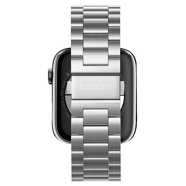 Pasek Spigen Modern Fit Band na Apple Watch 4/5/6/7/8/9/SE/ Ultra (42/