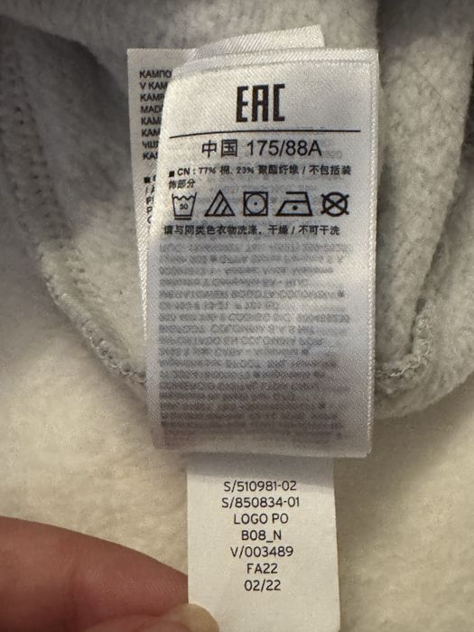 Худі GAP XS (універсальне) на флісі. ОРИГІНАЛ