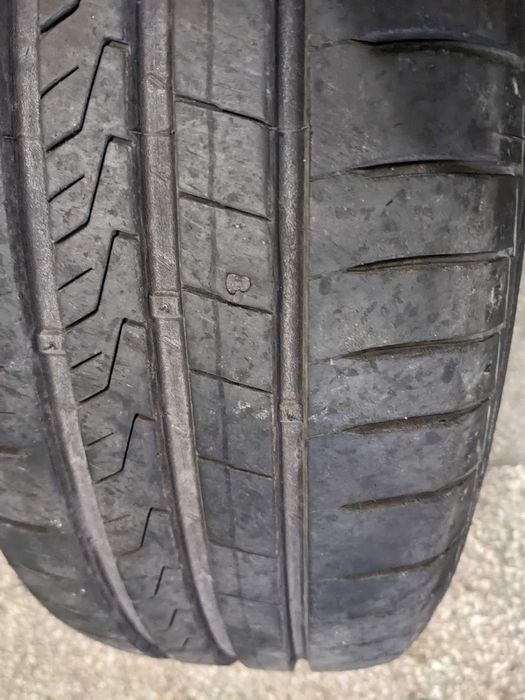Opony Hankook Kinergy Eco 2 195/65/R15
