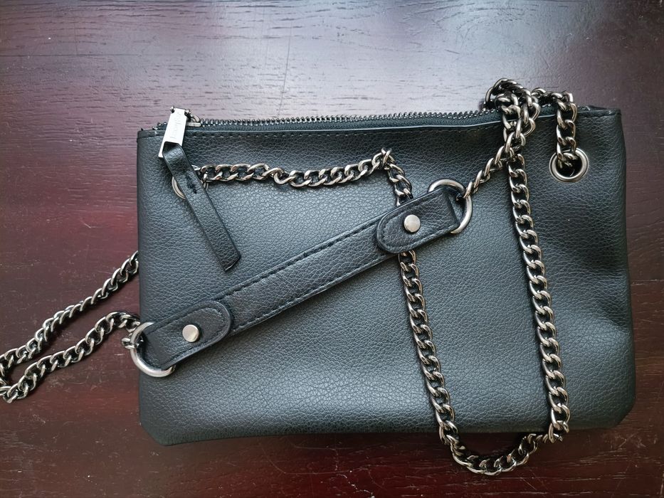 Сумка жіноча в новому стані