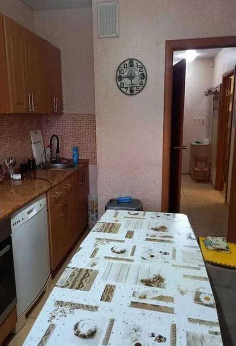 7 НЕБО , 2 ком квартира за 41000$    baz - 07