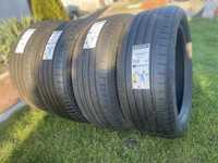 Nowe opony Bridgestone 255/50 R21