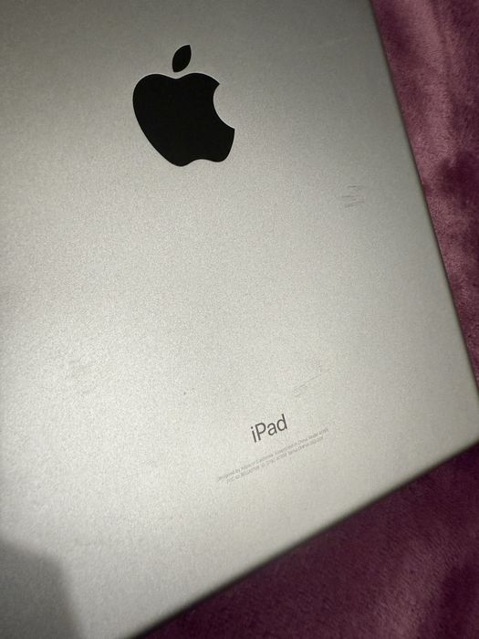 iPad Pro 10.5 64 GB + LTE