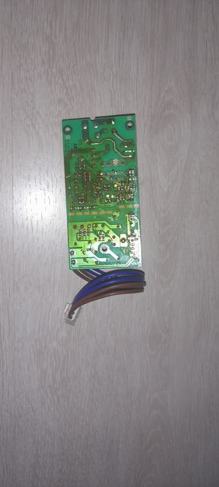 Блок питания (плата)