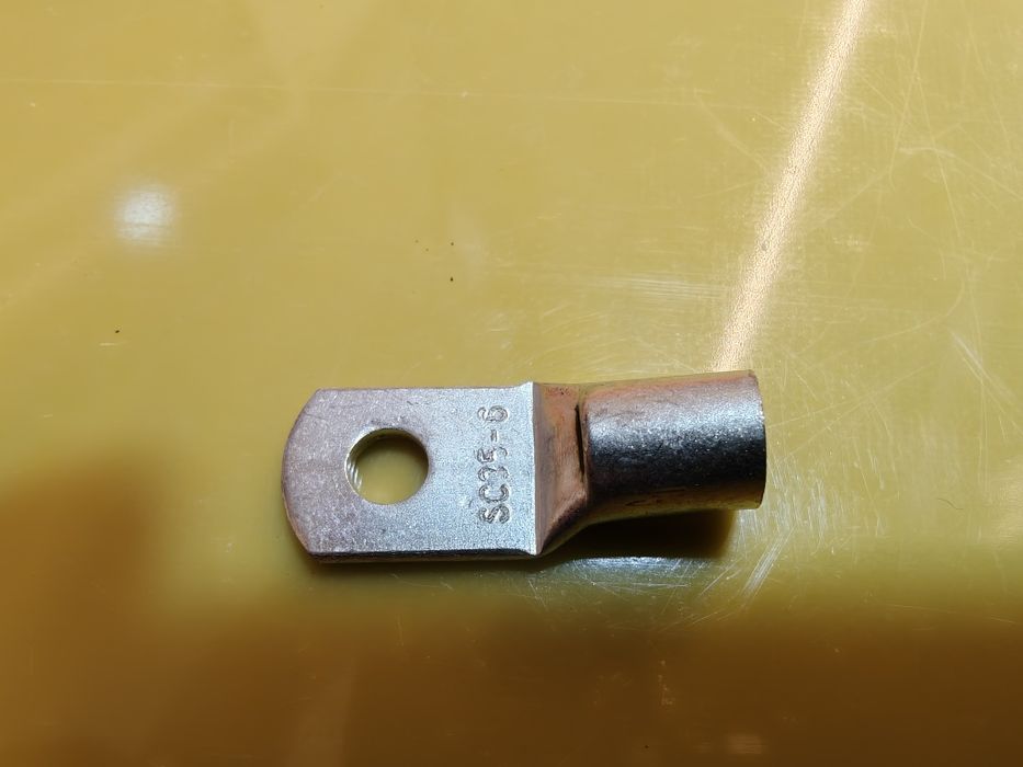 Наконечники SC 35/6, комплект з 10шт.