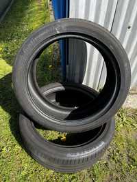 Opony 255/40 R20 Continental