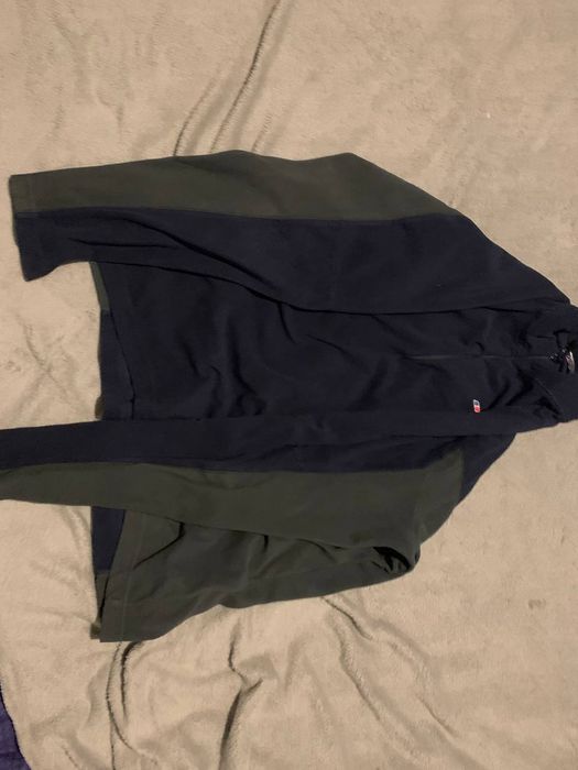 Berghaus trainer кофта вивіз одежі з Британіїї