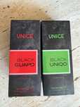 Ароматы unice мужские UNIQO  GUAPO