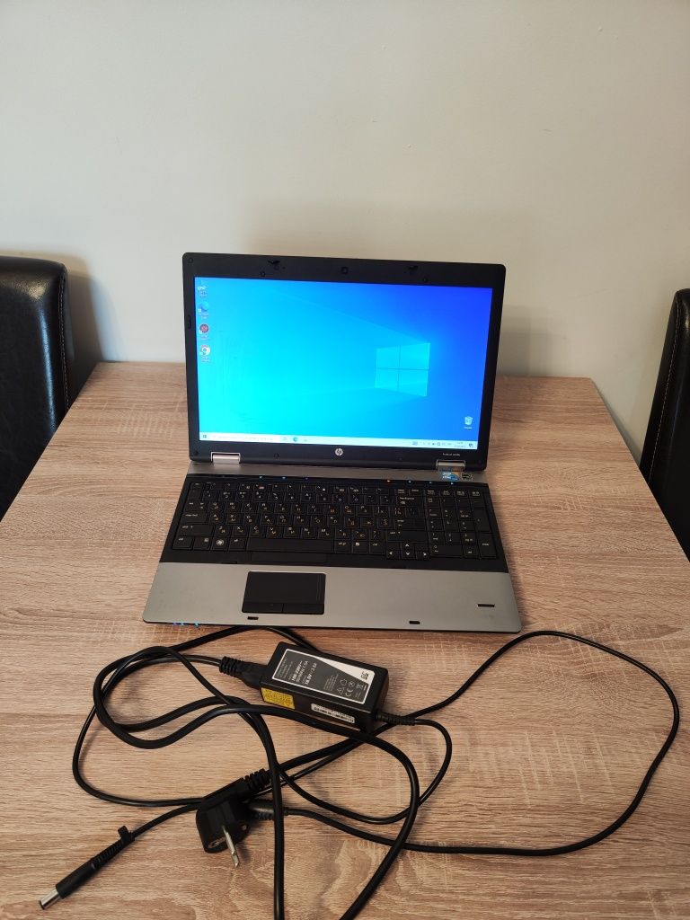 HP ProBook 6540b