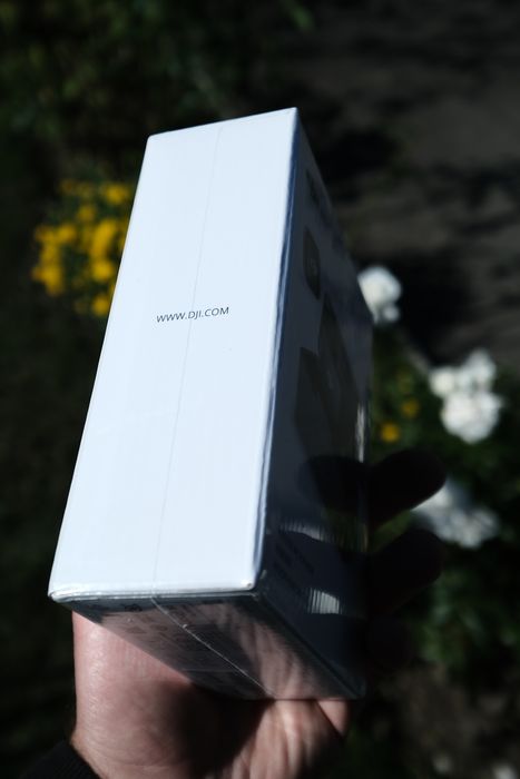 Dji mic 3 мікрофони