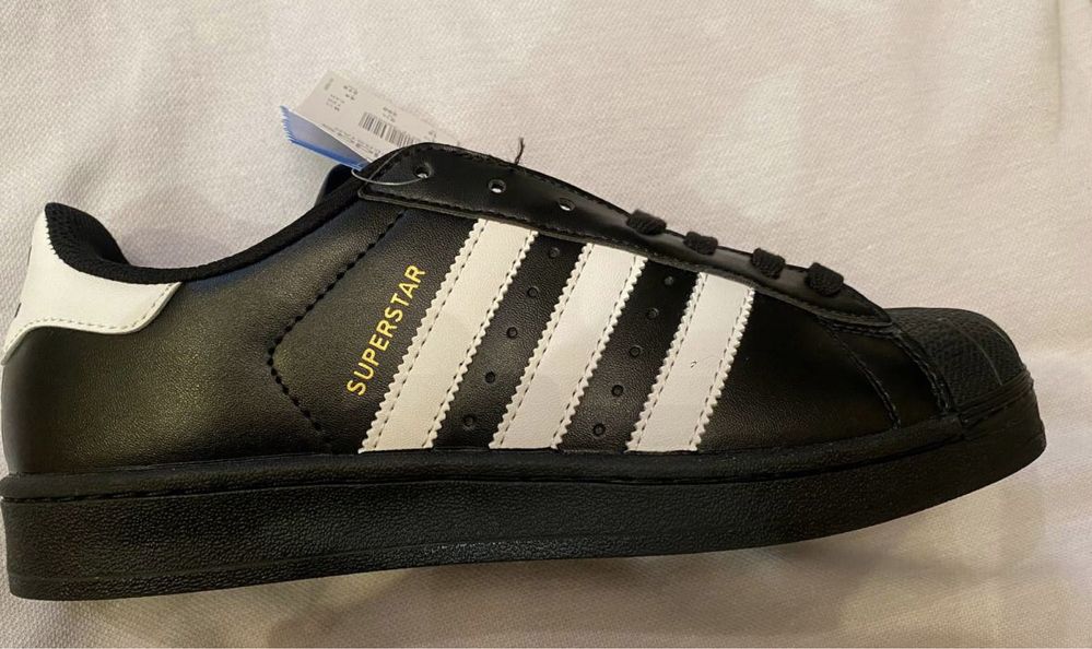 Кросівки, Кеди Adidas Superstar