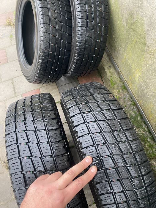 Шини колеса TOYO H09 175/65 R14C 4шт.