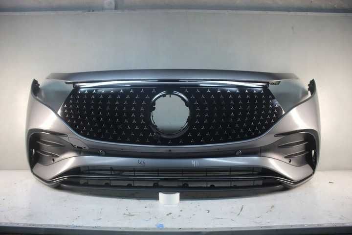 MERCEDES EQA Бампер передній A2438801902 A2438852601 A2438852501