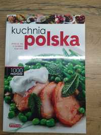 Książka Kuchnia polska