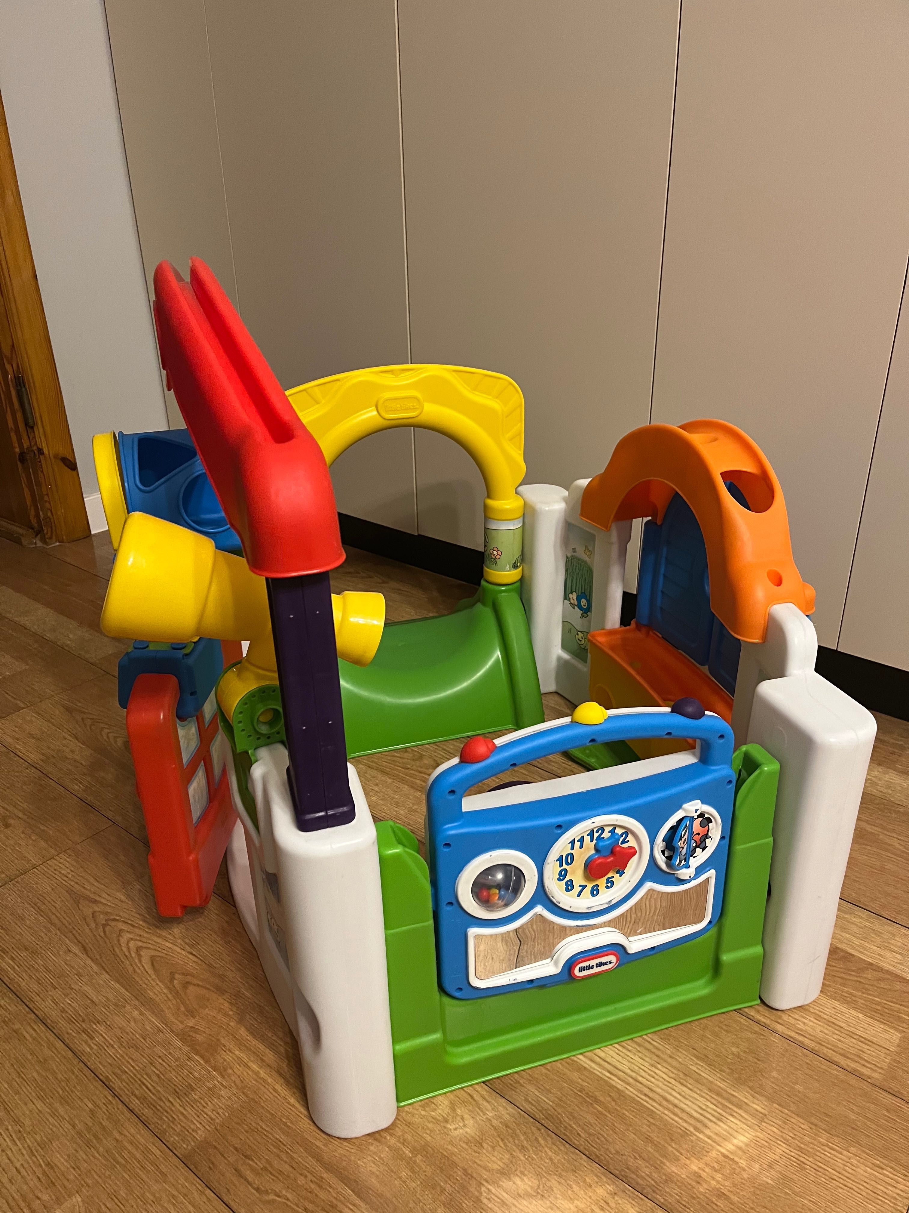 Domek dla dzieci little tikes