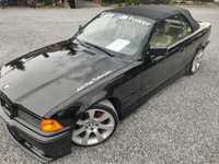 Bmw e36 320i Cabrio