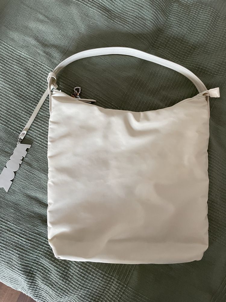 Torba na ramię / shopper / na zakupy