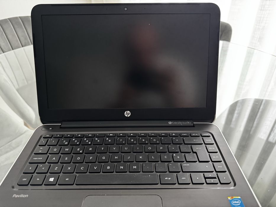 Vendo Computador Portatil HP