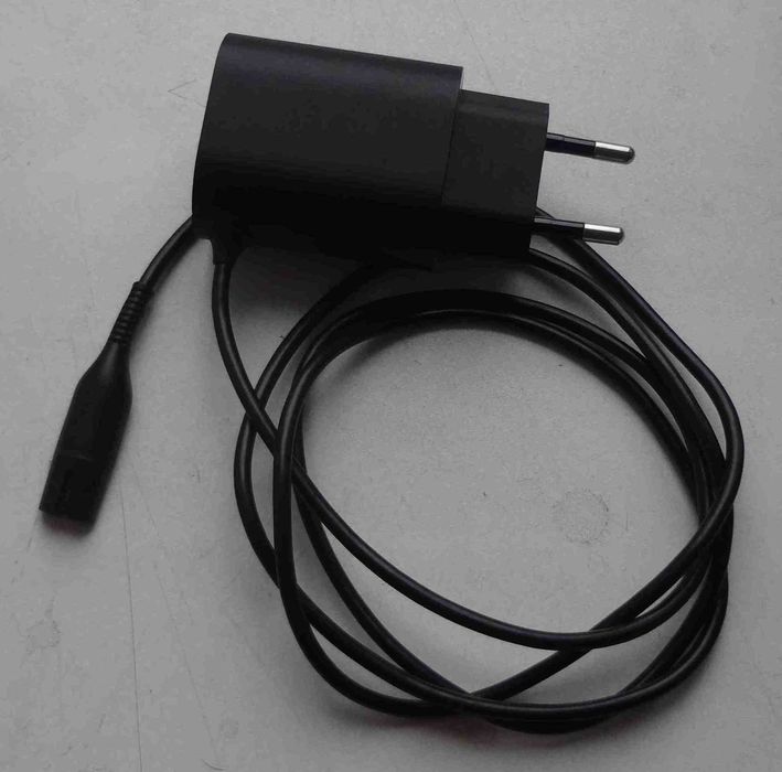 Зарядное устройство блок питания Braun 12V 400mA 492-5217