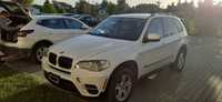 BMW X5 Sprzedam BMW X5 E70 Xdrive