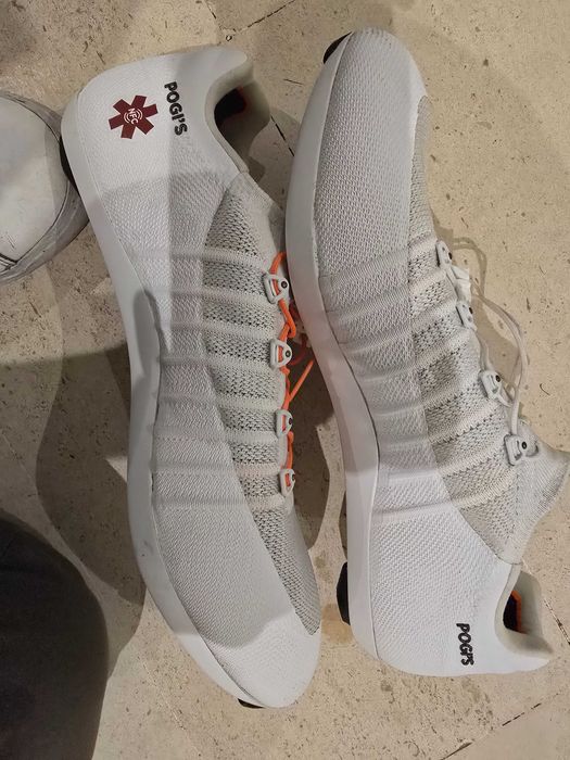 Sapatos estrada DMT KRSL POGIS