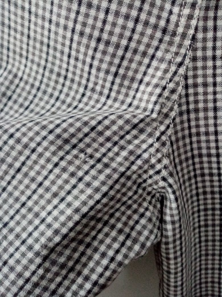 Spodnie męskie piżama