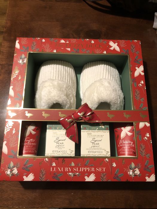 Zestaw upominkowy Baylis & Harding The Fuzzy Duck .