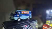 Fiat 1100 T zueg altaya 1:43