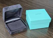 Коробка Tiffany нова оригінал