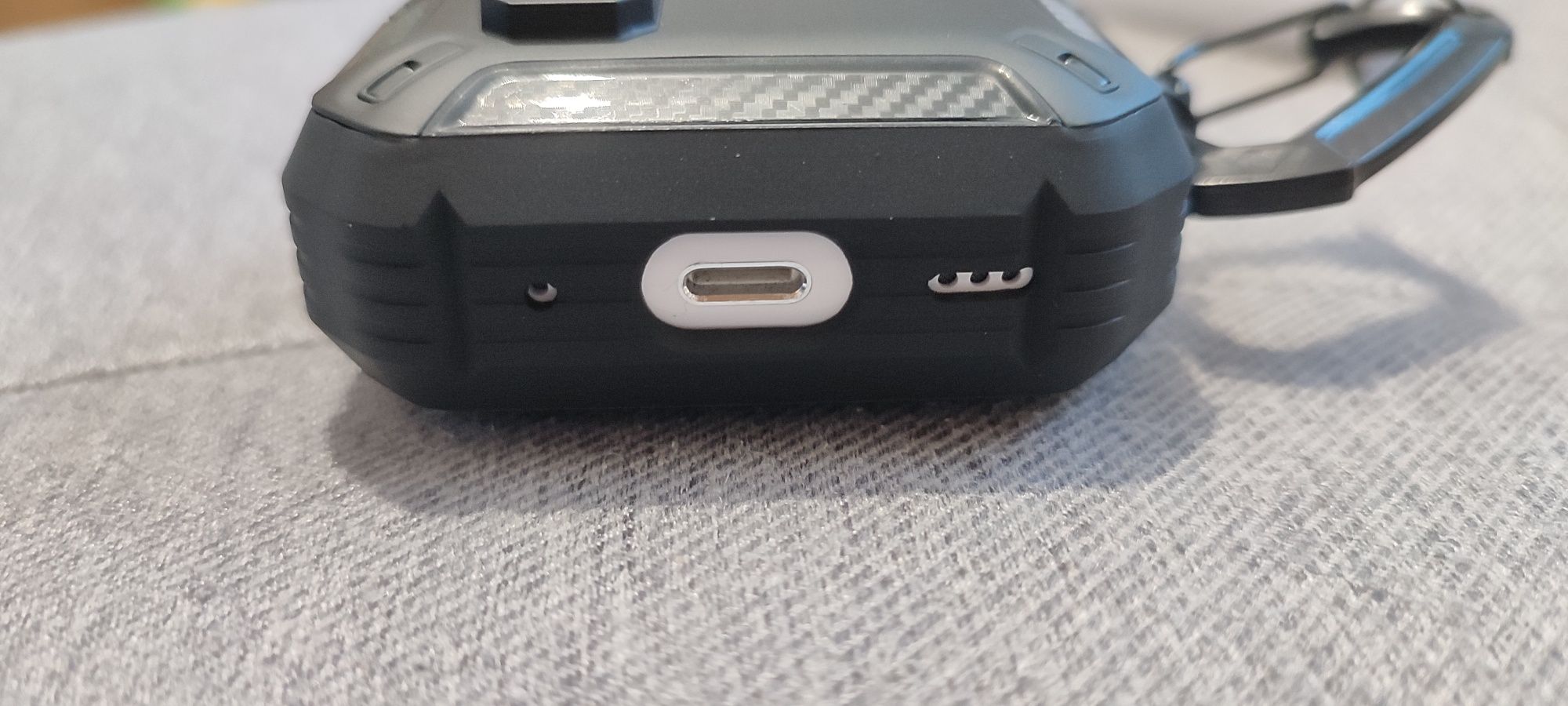 Etui Ochronne do Air Pods Pro