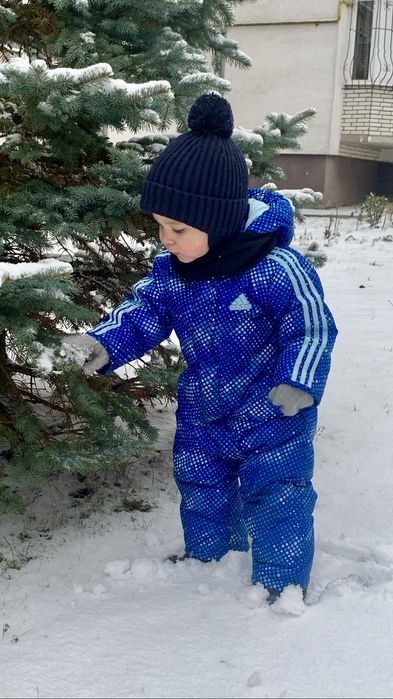 Комбінезон adidas
