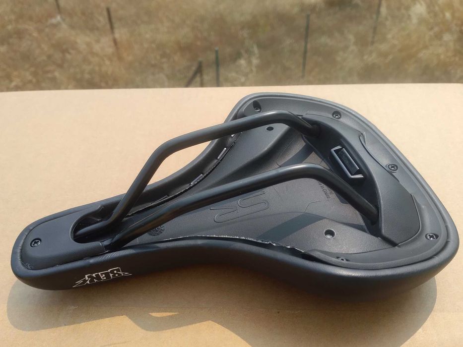 Marin Bikes - Bicycle Saddle New / Selim Bicycleta Novo