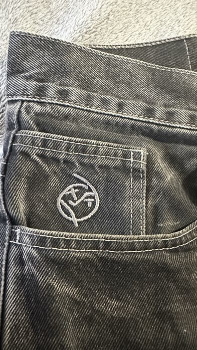 Polar BIG BOY black L