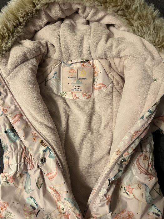 Зимовий комбінезон Next 86