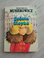 Szósta klepka. Małgorzata Musierowicz