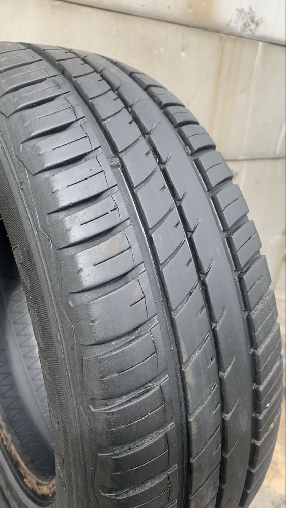 185/65 R14 Kelly HP б/в комплект, літо