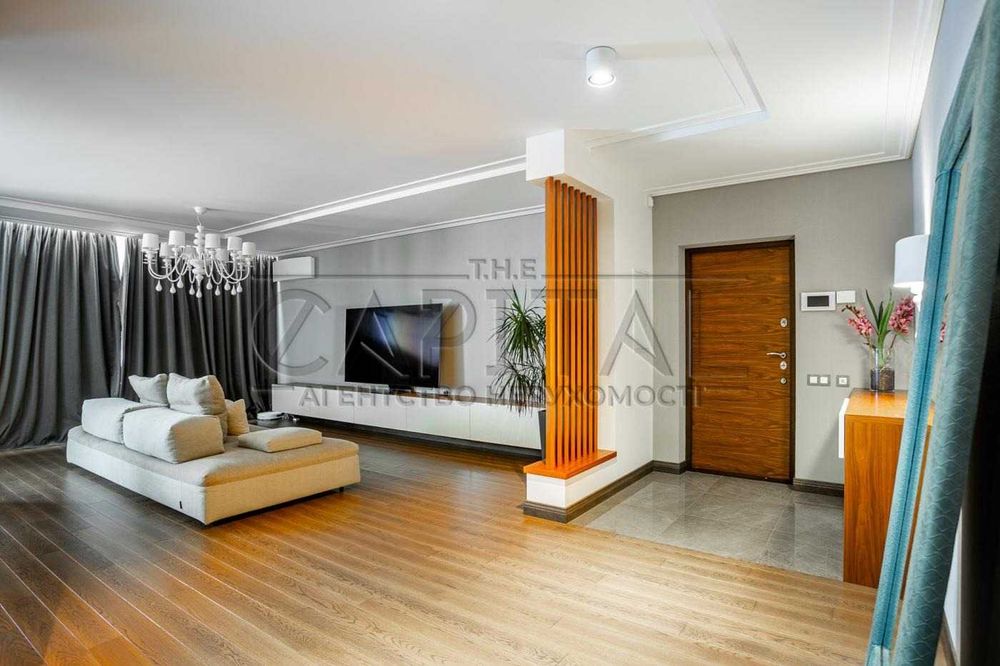 Продажа квартиры ЖК SOHO Residence ул. Демеевская