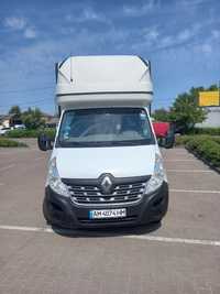 Продам Renault Master 2016