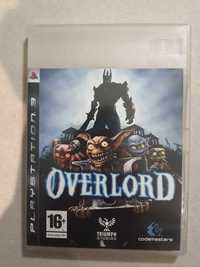 Ps3 - Overlord 2