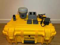 GPS Trimble R12i