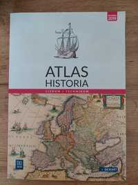 Atlas historyczny