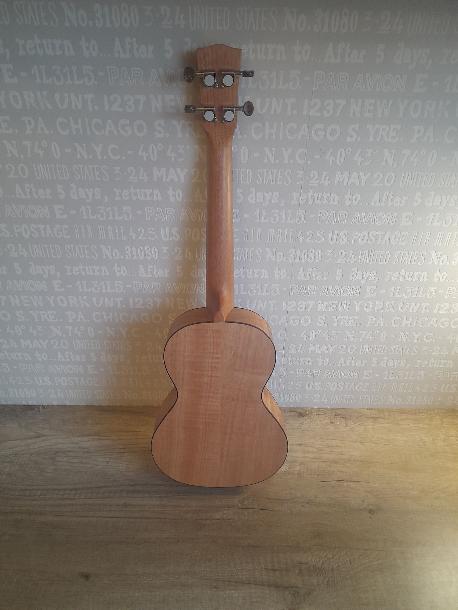 Ukulele Korala UKT- 310