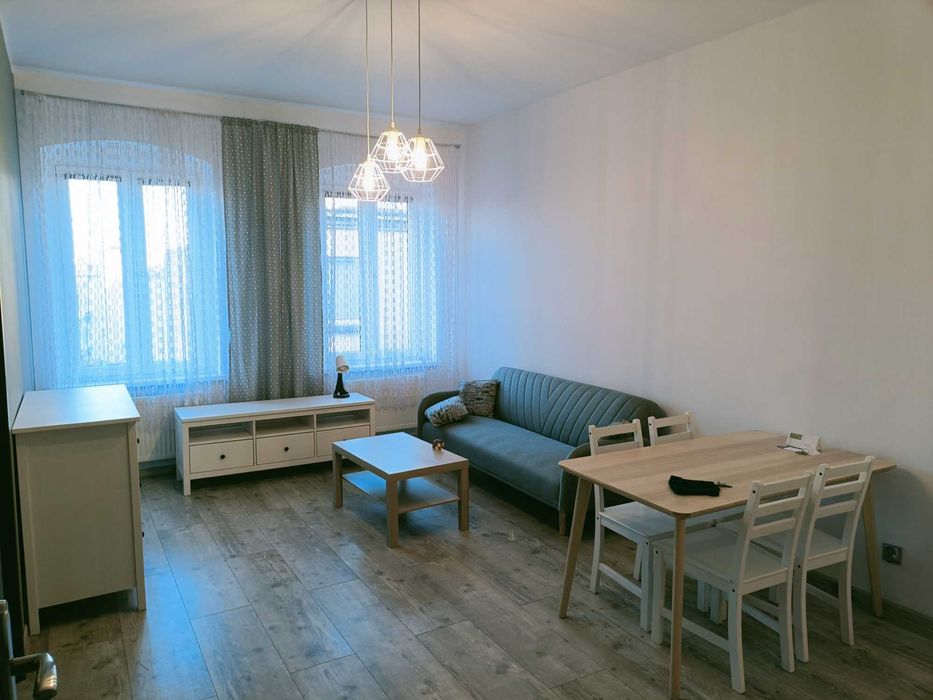 Mieszkanie 2 pokojowe ul. Kurkowa, Stare Miasto- Centrum