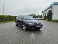 Volkswagen Passat B5 FL 1.9 TDI 130km 6 bieg