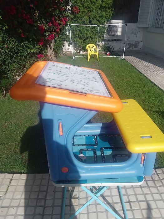 Secretaria Infantil