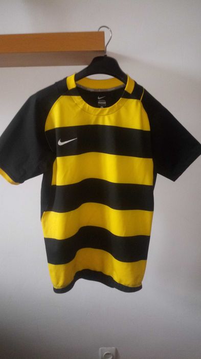 Nike Rugby profesjonalna koszulka nowa