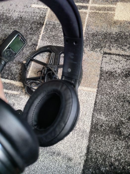 Металошукач,металлоискатель Нокта Nokta Makro Legend Pro пакет+ще вуха