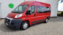Разборка Запчасти Шрот Двигатель  Крыло Fiat Ducato Фиат Дукато